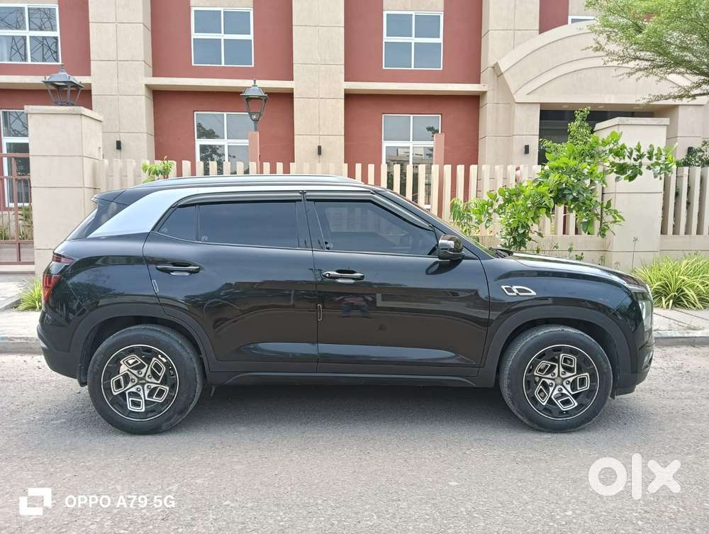 Hyundai Creta E 1.5 Diesel, 2022, Diesel