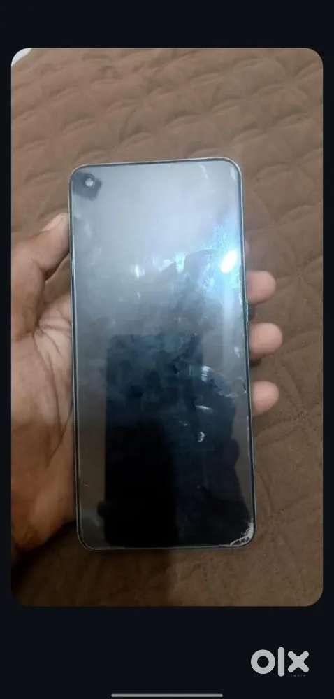 Oppo a78 phone