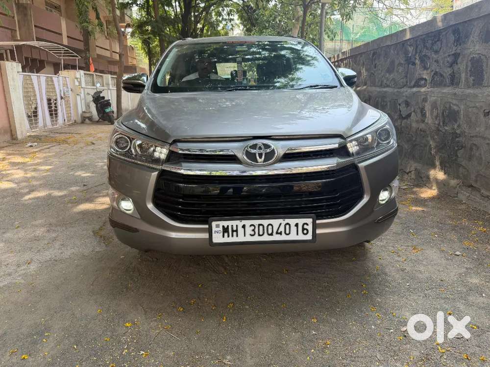 Toyota Innova 2020 Diesel Good Condition