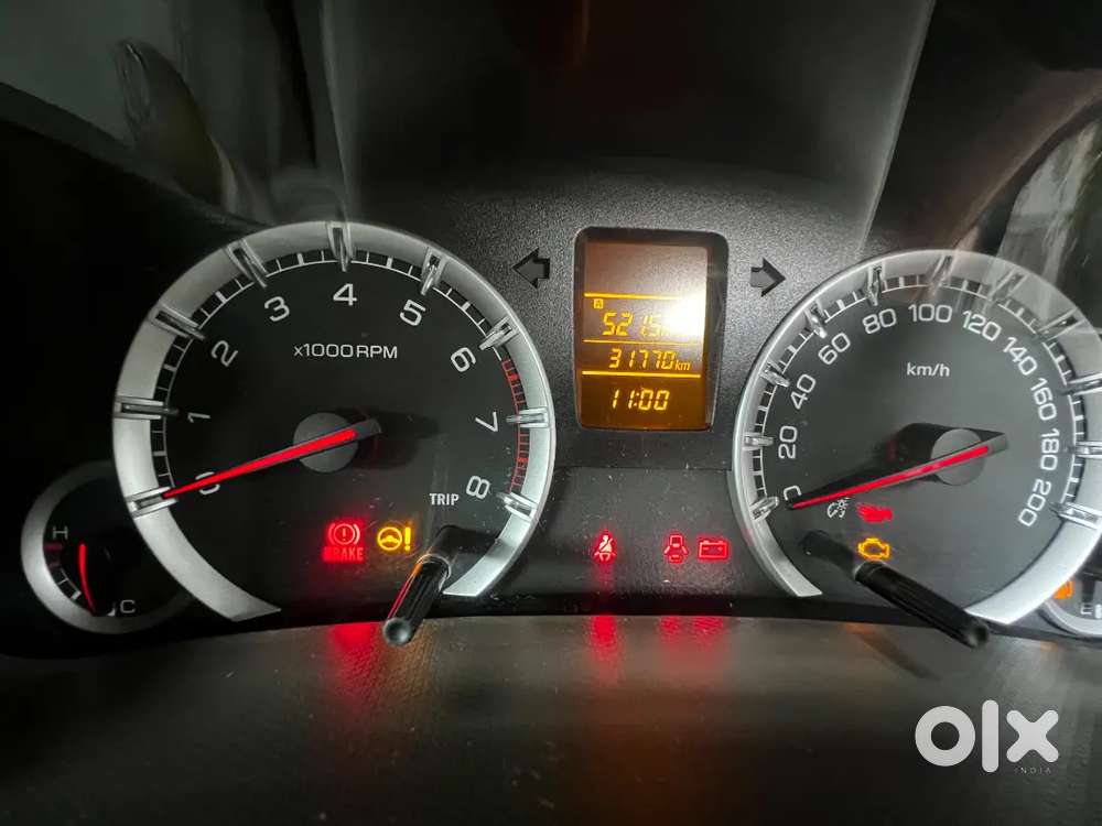 Maruti Suzuki Ertiga 2013