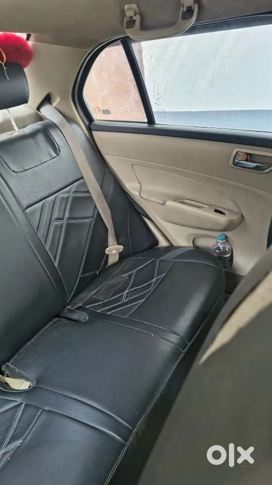 Main Apni Swift Dzire Gadi Bhej Raha Hun