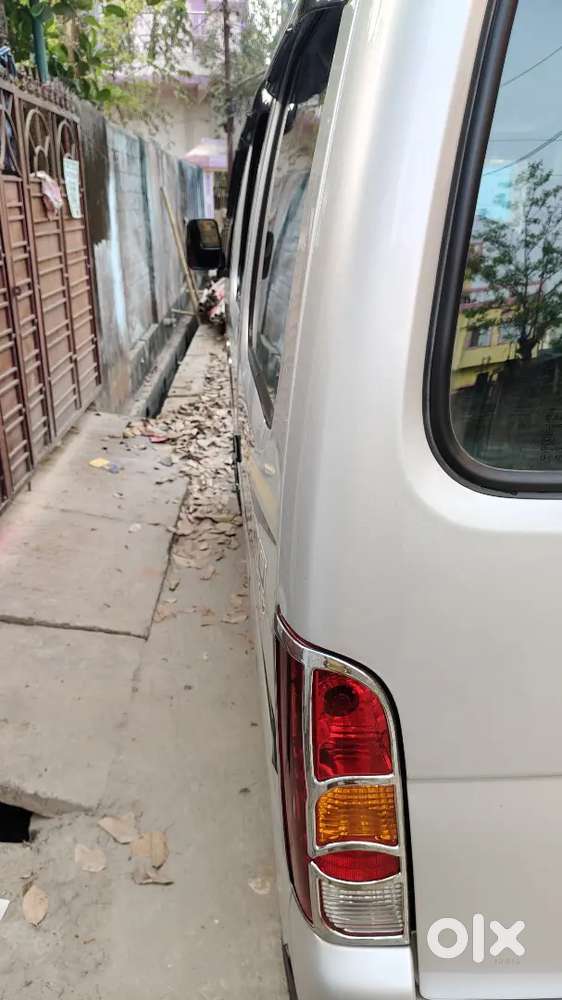 Maruti Suzuki Eeco 2023 Cng & Hybrids 18500 Km Driven