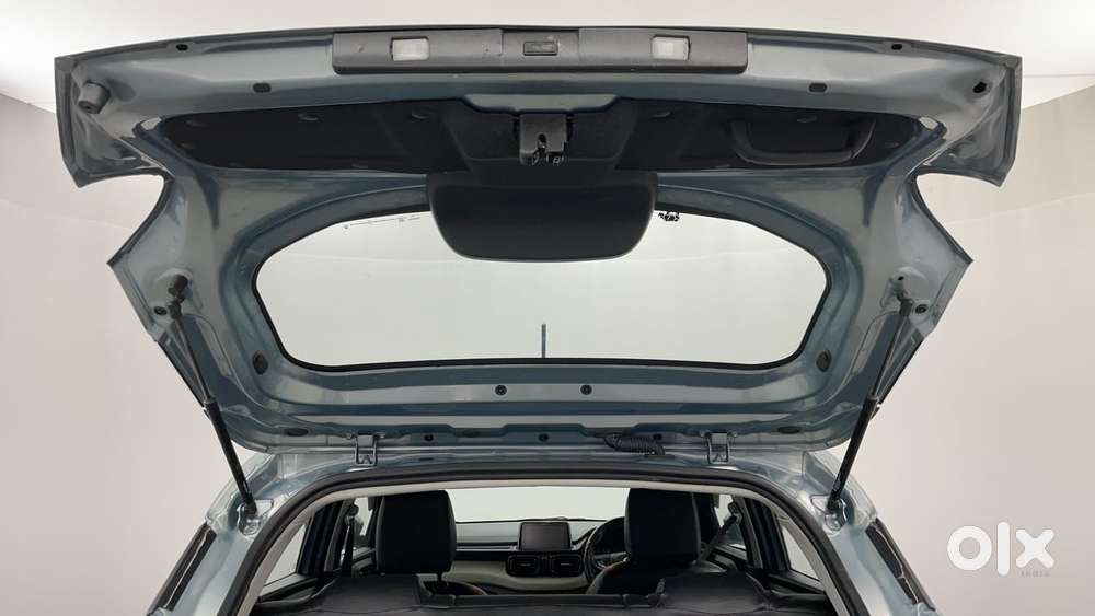 Tata Punch 1.2 Revotron Adventure Rhythm Pack Mt, 2023, Petrol