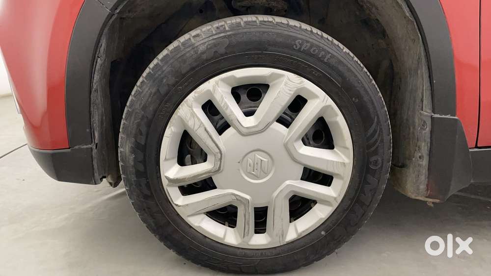 Maruti Suzuki Vitara Brezza Vdi Amt, 2019, Diesel