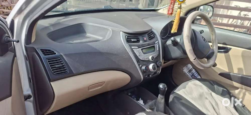 Hyundai Eon Magna 2016
