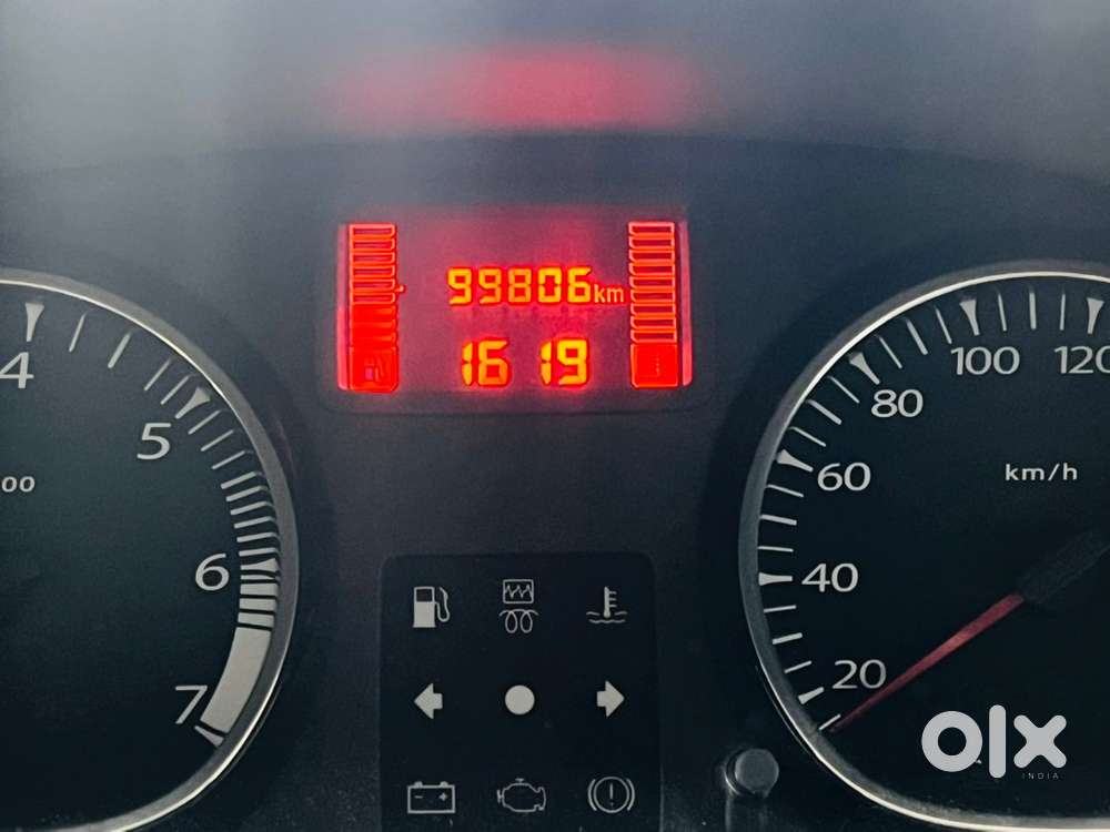 Renault Duster Diesel 2015 - Well Maintained
