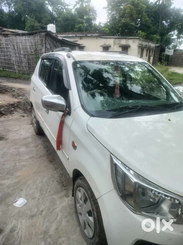 Maruti Suzuki Alto K10 2019 पेट्रोल