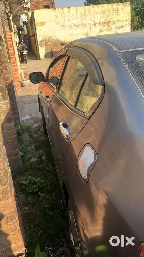 Honda City Petrol 2010 Last