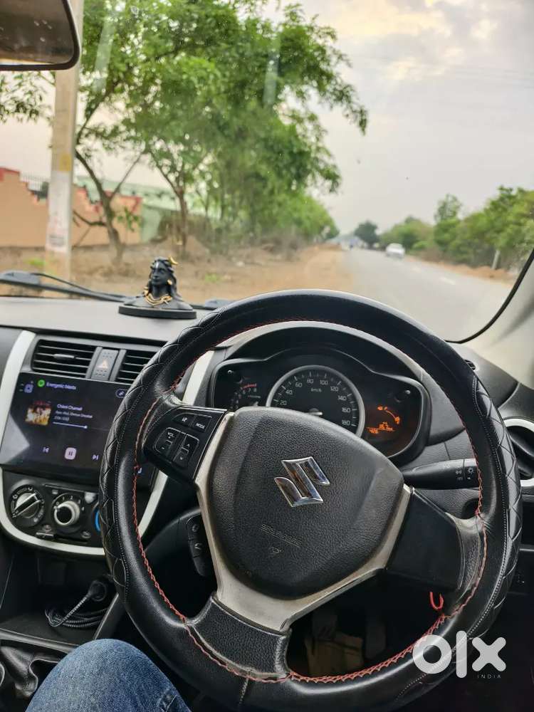 Suzuki Celerio X Mint Condition