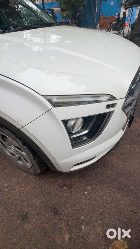 Hyundai Creta 2020 Diesel 46000 Km Driven