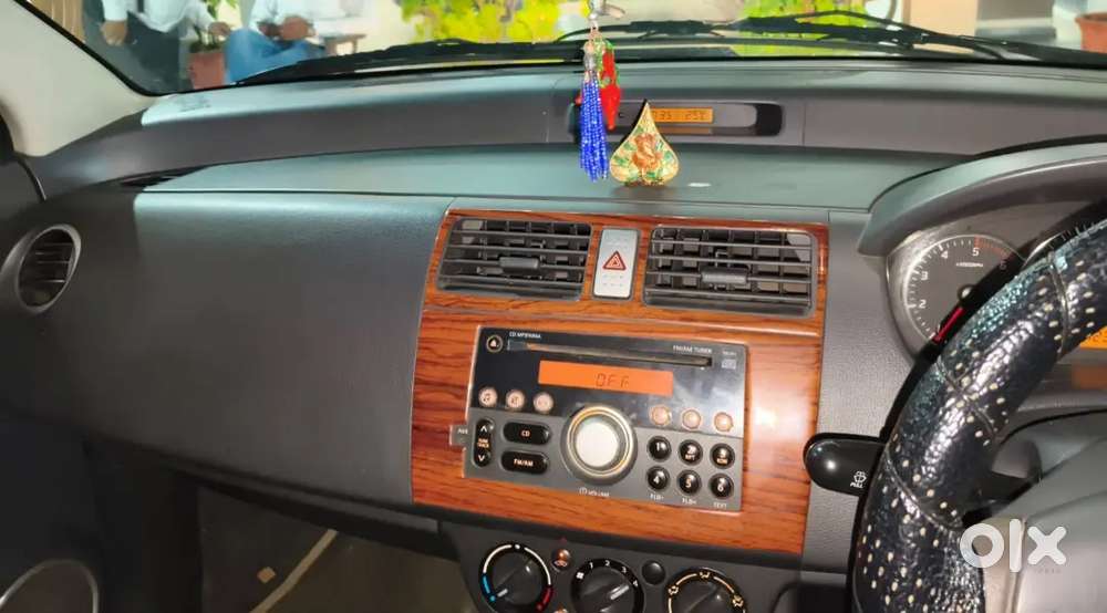 Swift Dzire Paper Till 2031