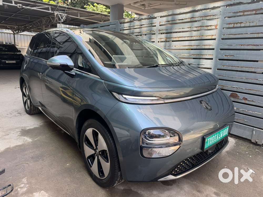 Mg Windsor Ev Essence, 2025, Electric