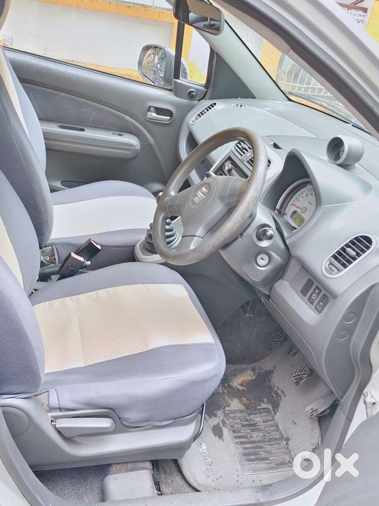 Maruti Suzuki Ritz Vdi (abs) Bs Iv, 2011, Petrol