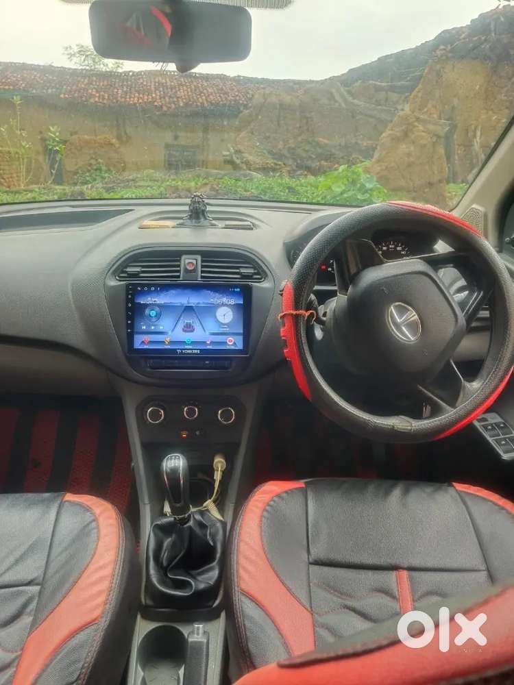 Tata Tigor Diesel 2018