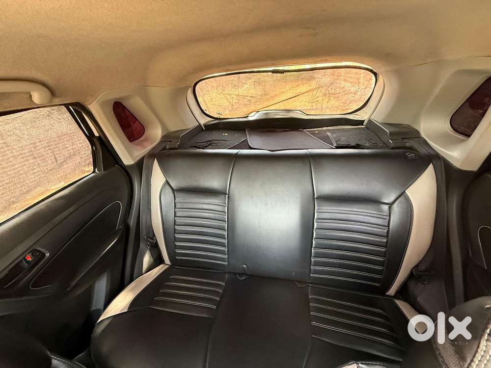 Maruti Suzuki Vitara 2017