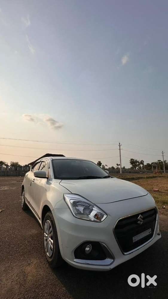 Maruti Suzuki Dzire 2024 Petrol Good Condition