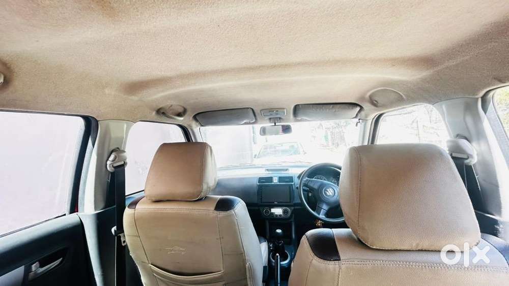 Maruti Suzuki Swift Dzire 2009 Petrol Well Maintained