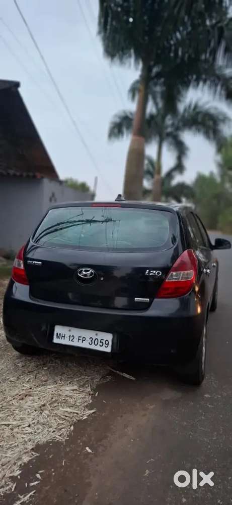 Hyundai I20 2009 Petrol Full Condition Car