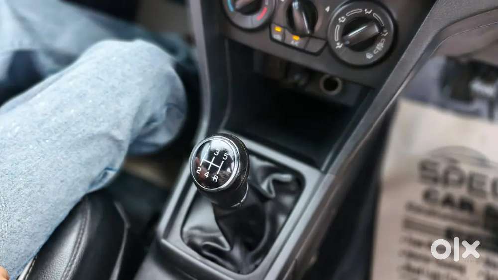 Maruti Suzuki Brezza Vdi 2016 Showroom Service History Diesel