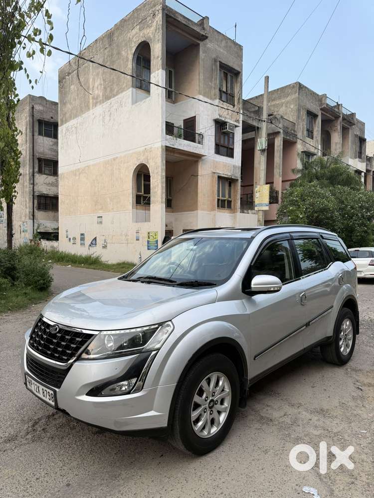 Mahindra Xuv500 2.2 W10, 2019, Diesel