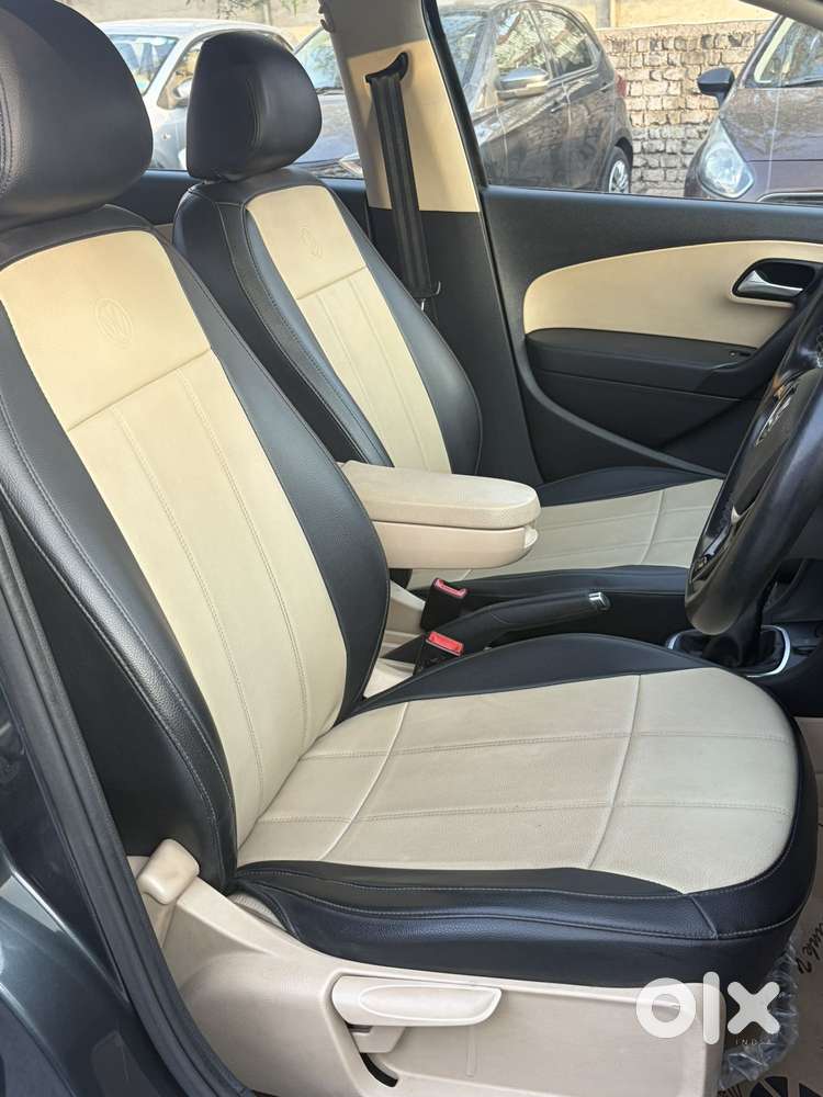 Volkswagen Ameo 1.2 Mpi Highline, 2017, Petrol