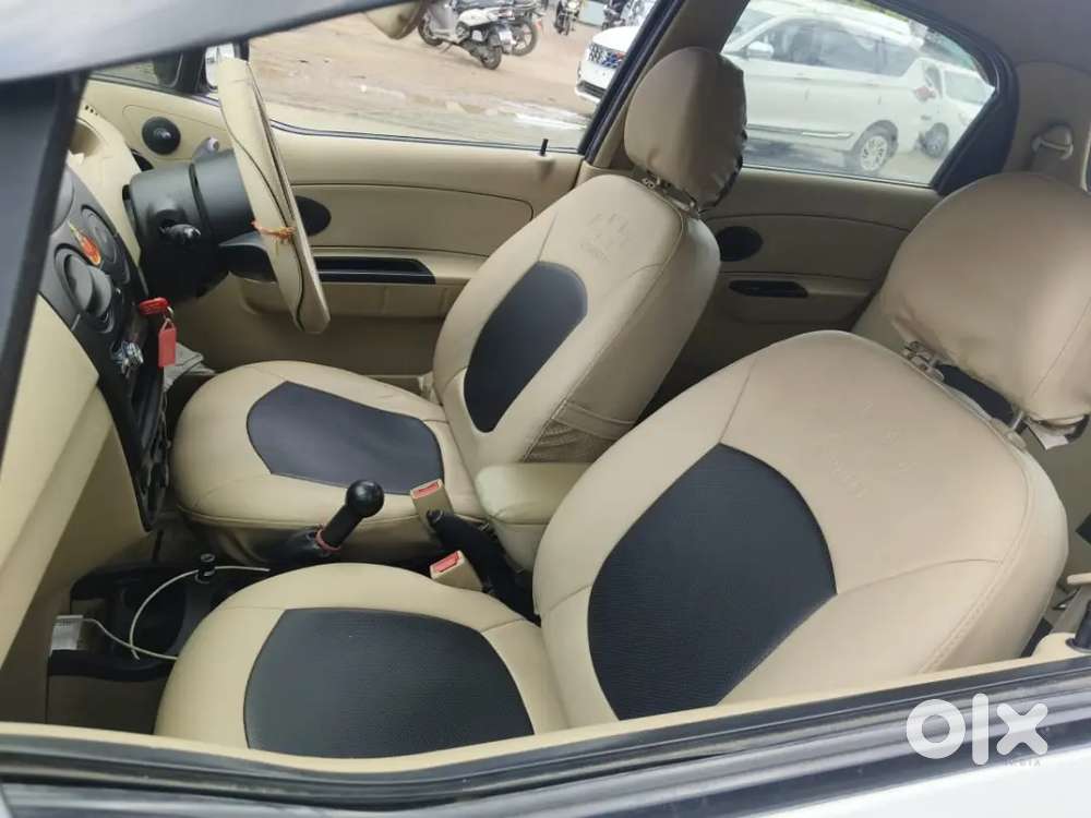 Chevrolet Spark Ls 2012 Petrol Manual