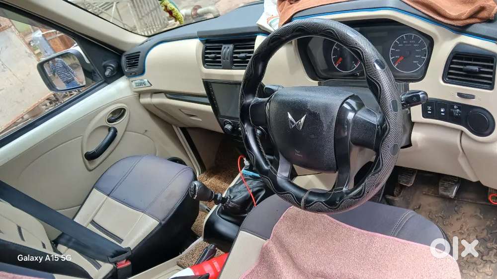 Mahindra Scorpio Classic 2023