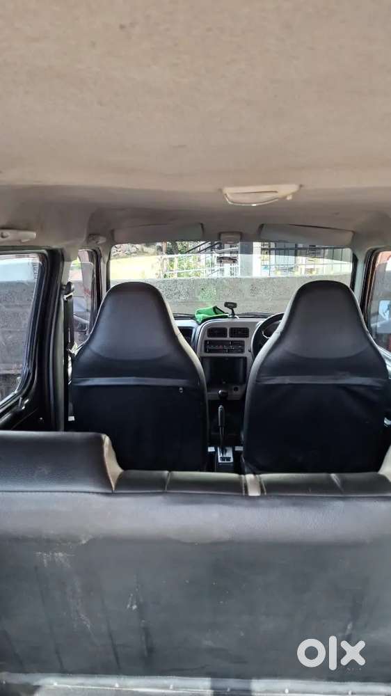 Maruti Suzuki Eeco 2020 Petrol 50000 Km Driven