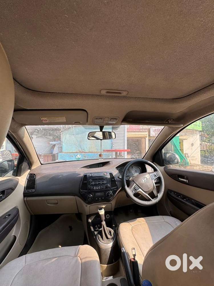 Hyundai I20 2010 Diesel Good Condition