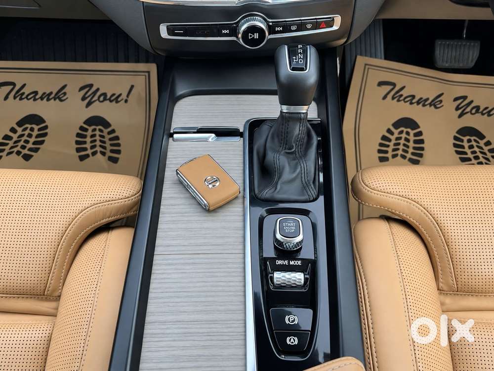 Volvo Xc60 Inscription D5, 2019, Diesel