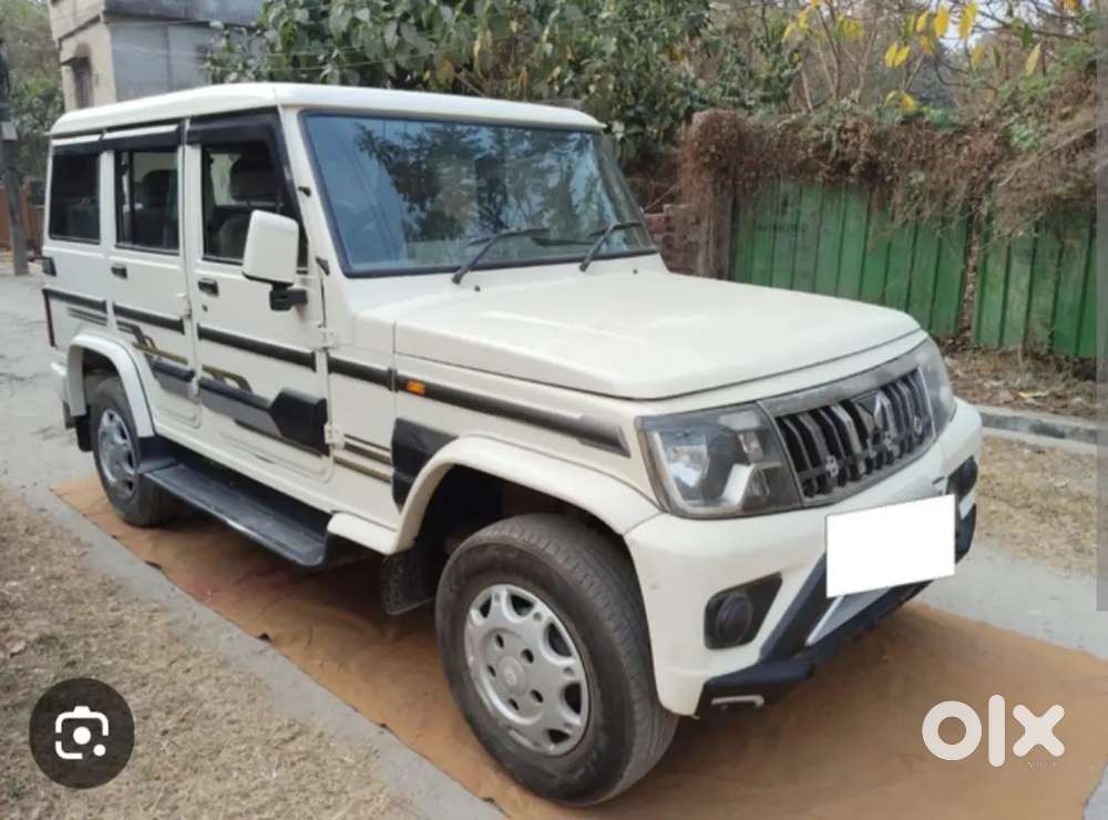 Mahindra Be 6 Fe 2025 Diesel 60000 Km Driven