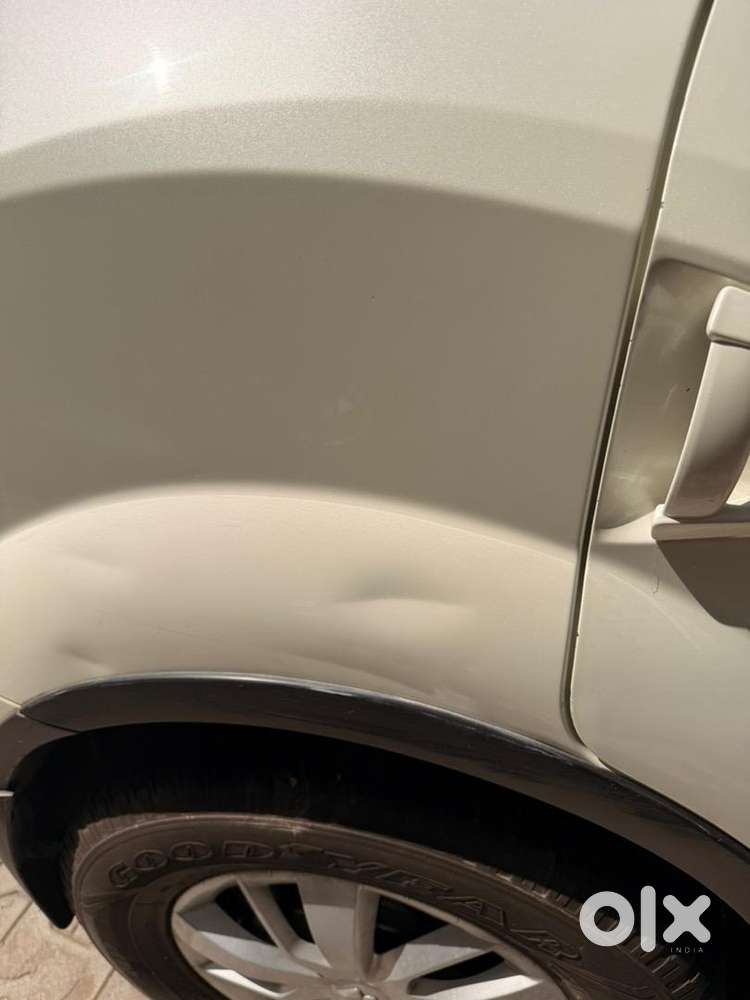Mahindra Xuv500 2018 Diesel Well Maintained
