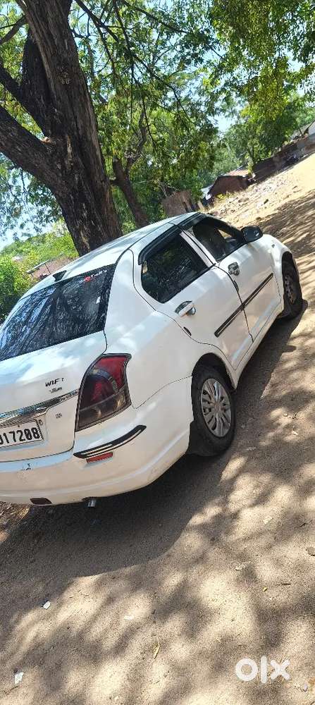 Maruti Suzuki Dzire 2015 Diesel Good Condition