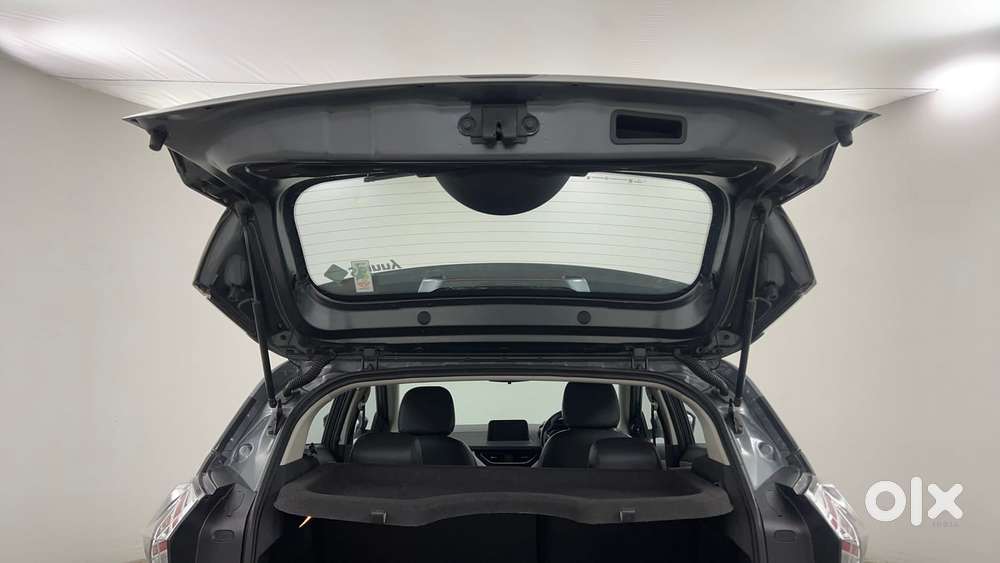 Tata Nexon 1.2 Revotron Xz Plus (s), 2023, Petrol