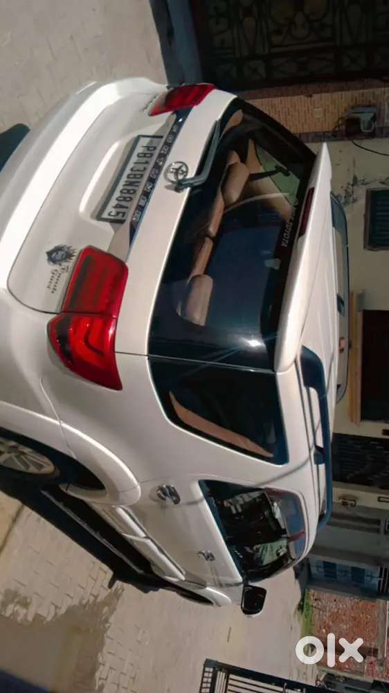Toyota Bz4x Diesel Manual 2012 2nd