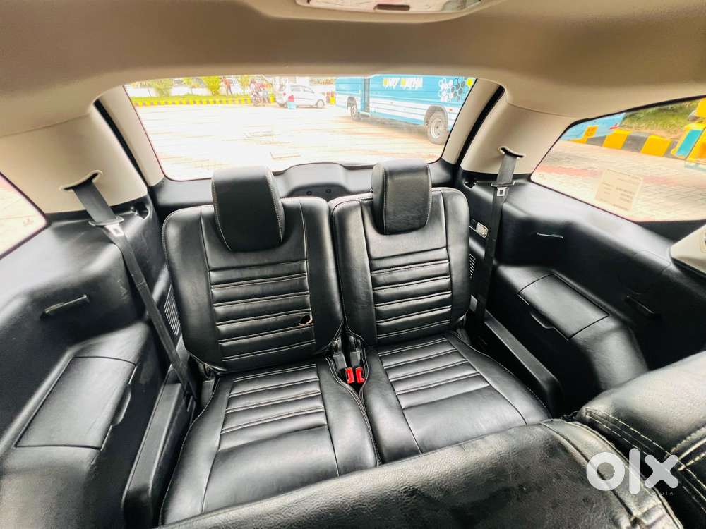 Tata Hexa Xma, 2018, Diesel