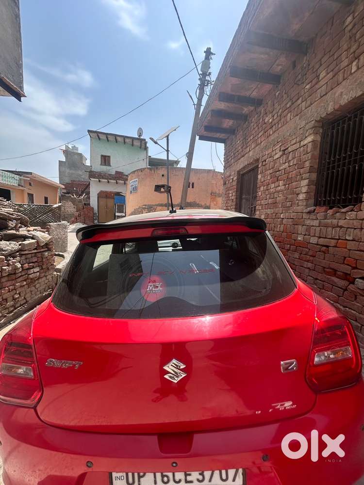 Swift 1.2 Vxi 2019 Model