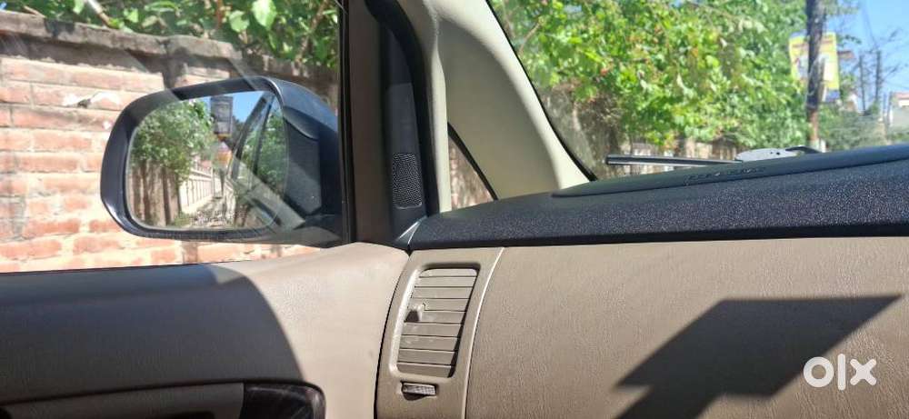 Toyota Innova 2.5 Vx 8 Str, 2015, Diesel