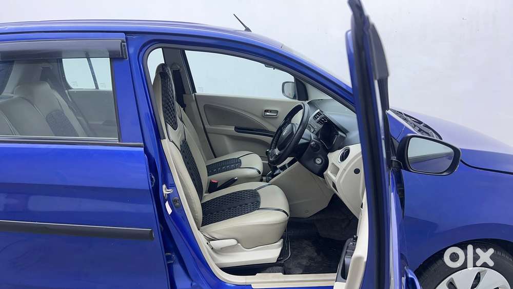 Maruti Suzuki Celerio Zxi, 2019, Petrol