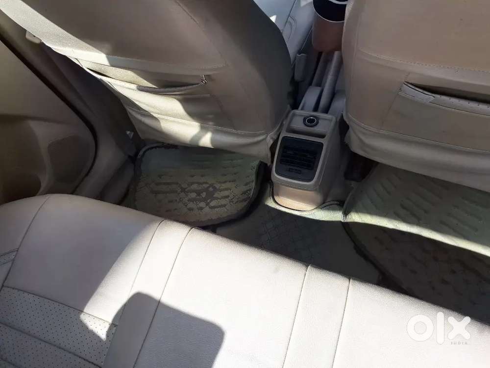 Maruti Suzuki Dzire 2017 Petrol 112000 Km Driven