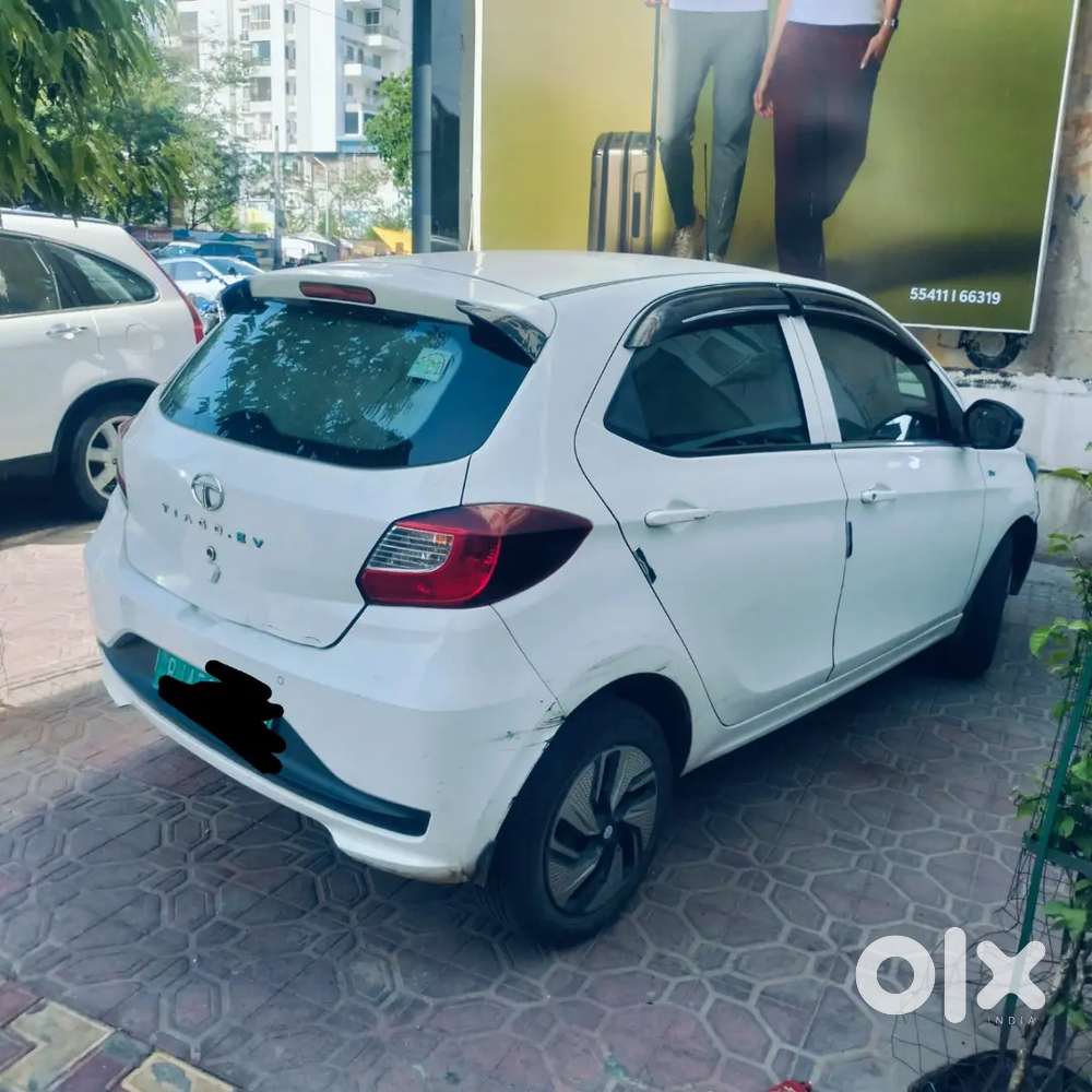 #tata Tiago Ev Xt 
#2023
# Rj45
# 1st Owner
