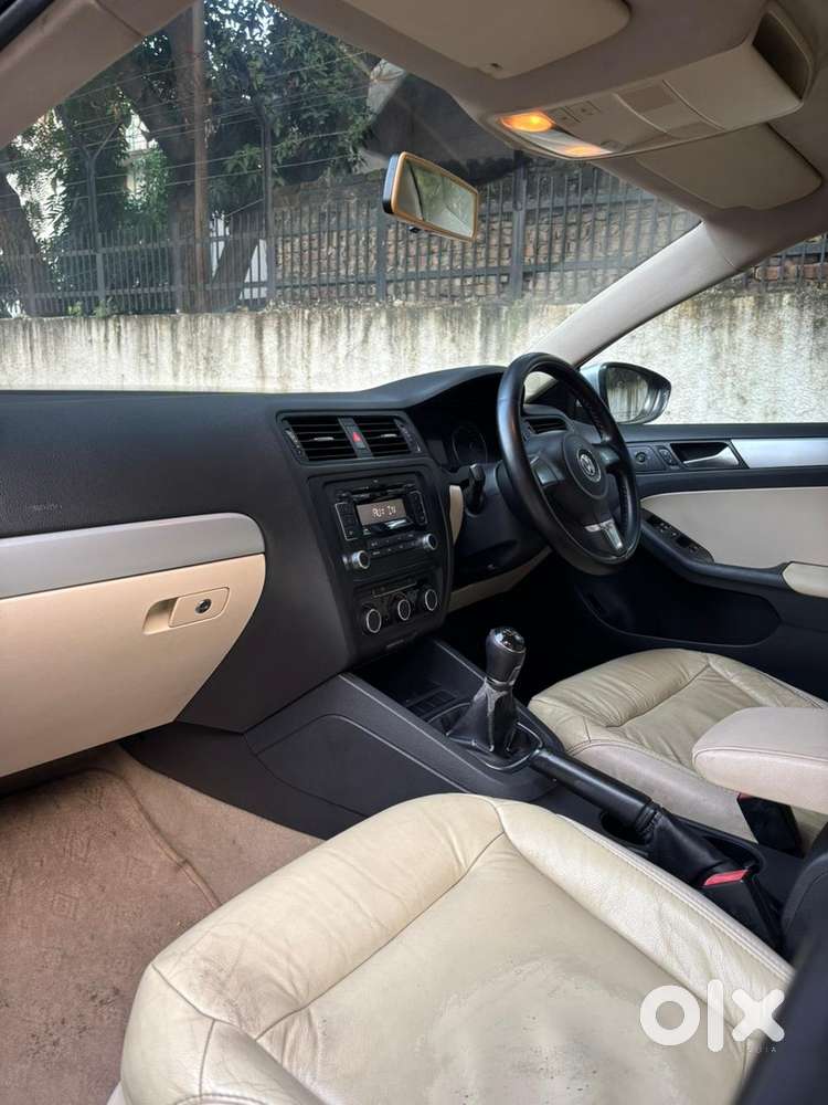 Volkswagen Jetta 1.4 Tsi Comfortline, 2013, Petrol