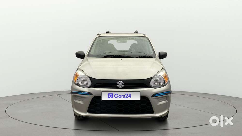 Maruti Suzuki Alto 800 0.8 Vxi (o), 2022, Petrol