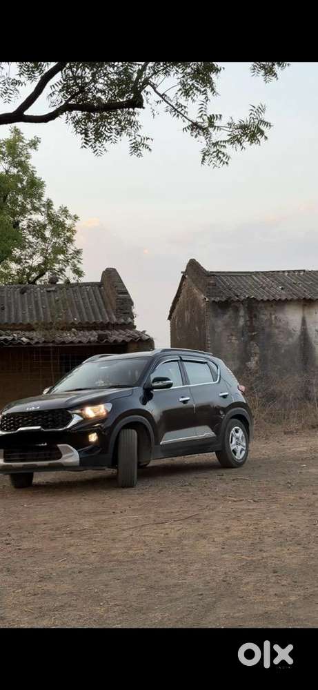 2022 Kia Petrol Manual 20000 Km