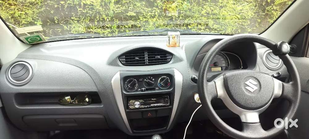 Very Good Condition