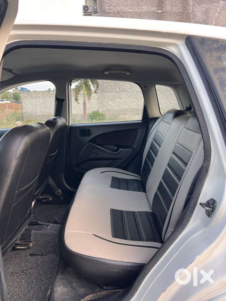 Ford Figo Diesel Exi, 2011, Diesel