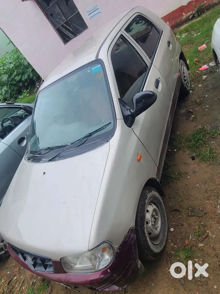 Maruti Suzuki Alto 2008 Model