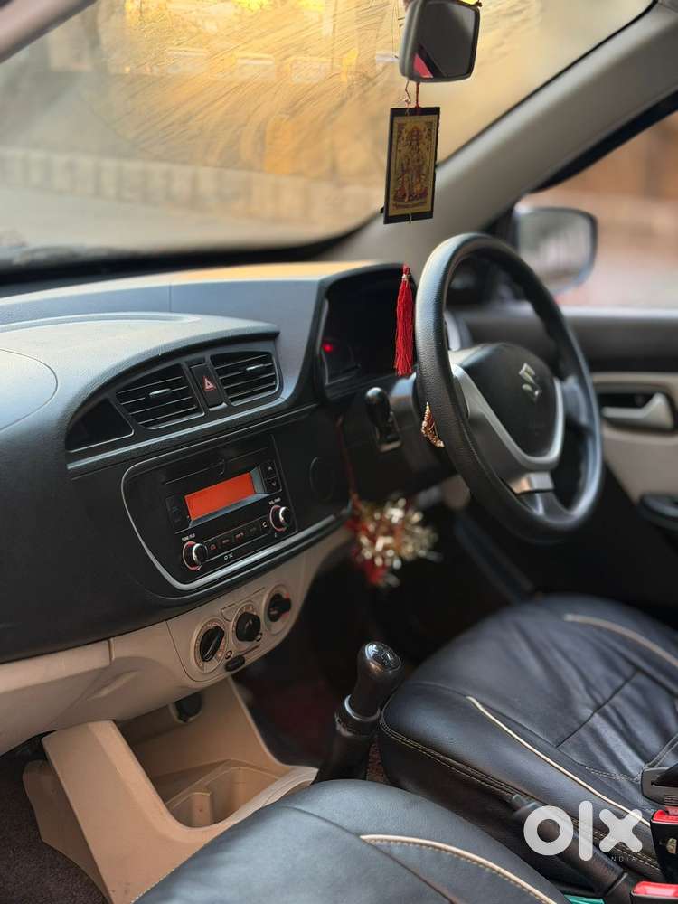 Maruti Suzuki Alto 800 0.8 Vxi (o), 2021, Petrol