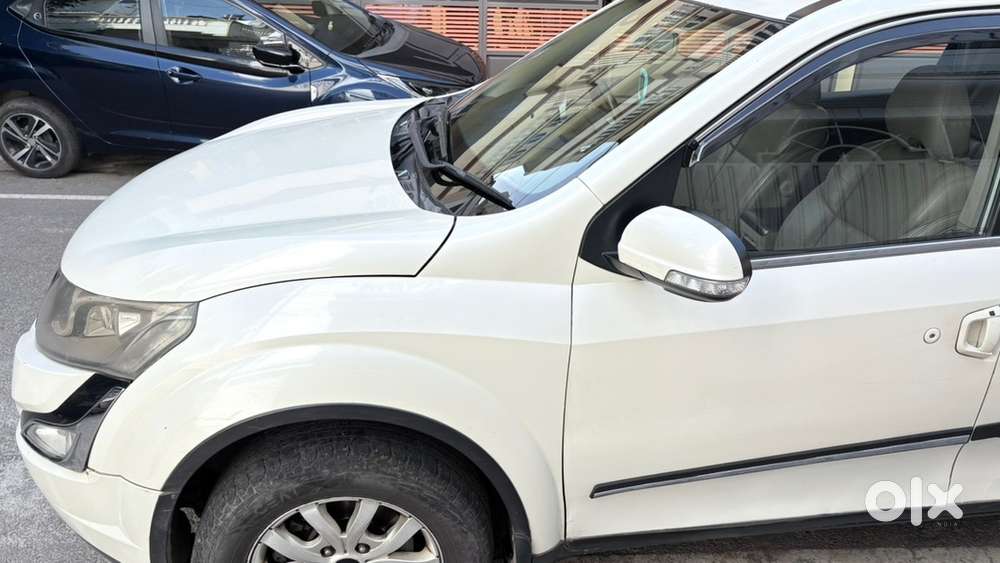 Mahindra Xuv500 Diesel 2016 Excellent Condition