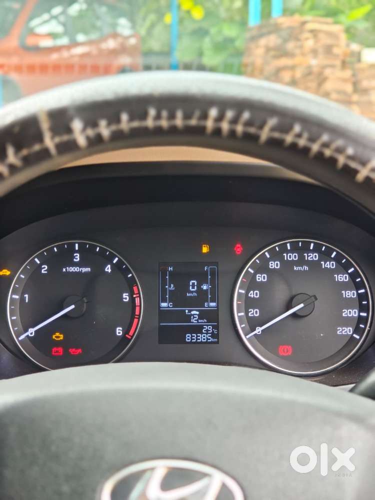 Hyundai I20 Magna 1.2 Mt, 2015, Diesel